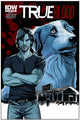 TRUE BLOOD #2 CVR A