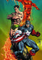 STEVE ROGERS SUPER-SOLDIER POSTER - Kings Comics