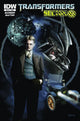 TRANSFORMERS SECTOR 7 #2