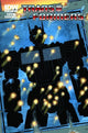 TRANSFORMERS (2009) #14
