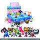 LITTLE TRICKERS VINYL FIG SER 1