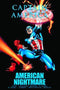 CAPTAIN AMERICA AMERICAN NIGHTMARE PREM HC - Kings Comics