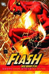 FLASH REBIRTH TP - Kings Comics