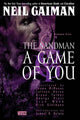 SANDMAN TP VOL 05 A GAME OF YOU (7TH PRINTING)