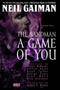 SANDMAN TP VOL 05 A GAME OF YOU (7TH PRINTING) - Kings Comics