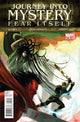 JOURNEY INTO MYSTERY VOL 3 #624 FEAR
