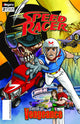 SPEED RACER CIRCLE OF VENGEANCE #2