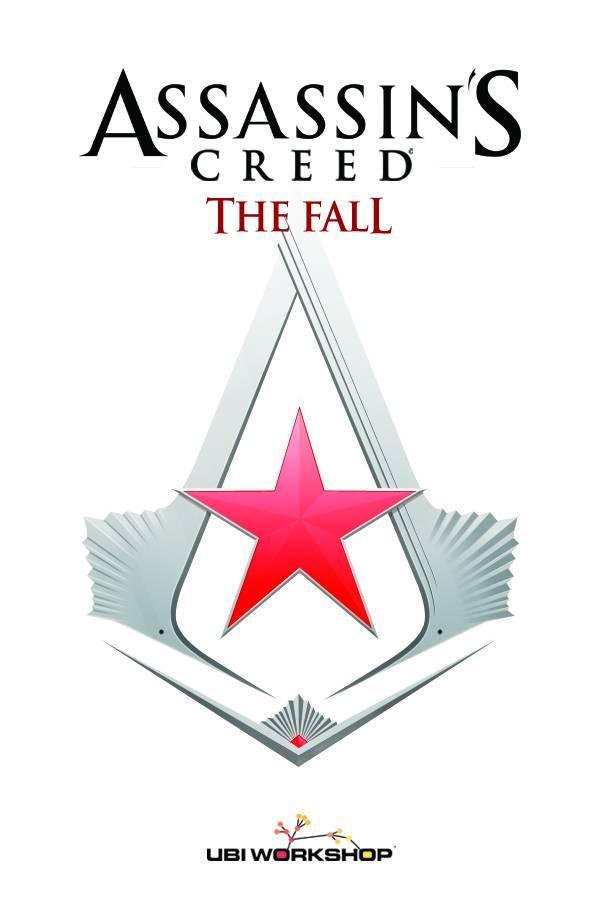 ASSASSINS CREED THE FALL TP