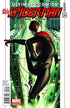 ULTIMATE COMICS SPIDER-MAN (2011) #2 2ND PTG ANDREWS VAR - Kings Comics