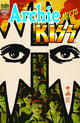 ARCHIE #630 (ARCHIE MEETS KISS PT 4 ) VAR CVR