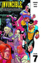 INVINCIBLE HC VOL 07 ULTIMATE COLLECTION - Kings Comics