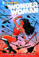 WONDER WOMAN HC (2012) VOL 01 BLOOD (OOP) - FIRST PRINTING