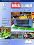 BRICKJOURNAL #19 - Kings Comics