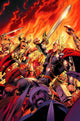 JOURNEY INTO MYSTERY VOL 3 #642 BURNS