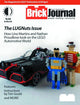 BRICKJOURNAL #21