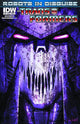 TRANSFORMERS ROBOTS IN DISGUISE (2012) #10