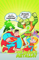 SUPERMAN FAMILY ADVENTURES #6
