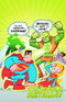 SUPERMAN FAMILY ADVENTURES #6 - Kings Comics