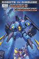 TRANSFORMERS ROBOTS IN DISGUISE (2012) #11