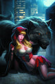 GRIMM UNIVERSE #2 RED RIDING HOOD (VF)