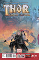 THOR GOD OF THUNDER #2 - FIRST PRINTING
