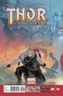 THOR GOD OF THUNDER #2 - FIRST PRINTING - Kings Comics