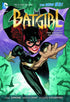 BATGIRL TP (N52) VOL 01 THE DARKEST REFLECTION - Kings Comics