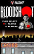 BLOODSHOT #12 HARBINGER WARS 8-BIT VAR - Kings Comics