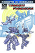 TRANSFORMERS ROBOTS IN DISGUISE #21 - Kings Comics