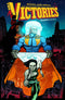 MICHAEL AVON OEMINGS VICTORIES TP VOL 02 TRANSHUMAN - Kings Comics
