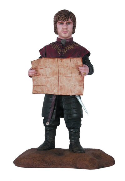 GAME OF THRONES TYRION FIGURE
