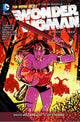 WONDER WOMAN TP (N52) VOL 03 IRON