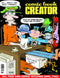 COMIC BOOK CREATOR #5 - Kings Comics