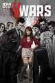 V-WARS #2 (VF)