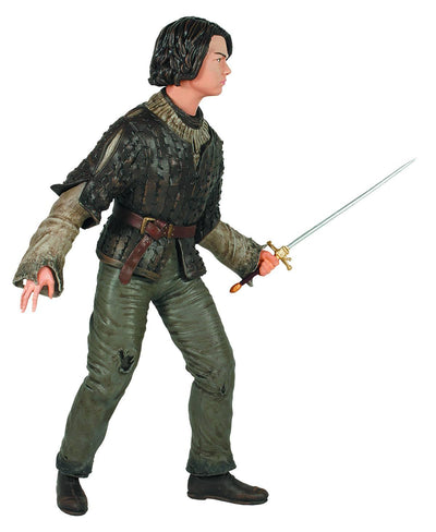 GAME OF THRONES FIGURE ARYA STARK