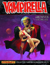 VAMPIRELLA ARCHIVES HC VOL 10
