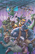 AVENGERS WORLD #9 - Kings Comics