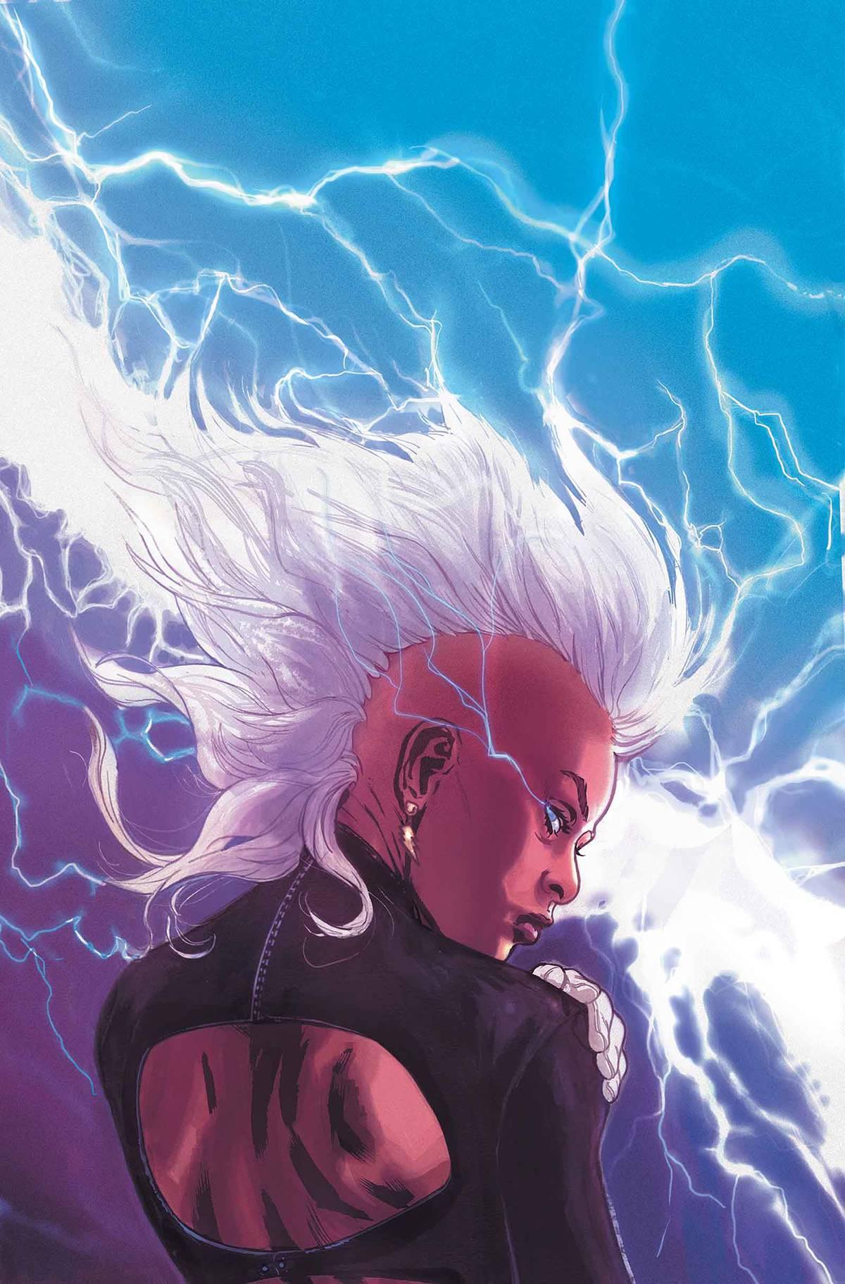 STORM VOL 3 (2014) - INCOMPLETE SET OF TEN (MISSING ISSUE #11) - Kings Comics