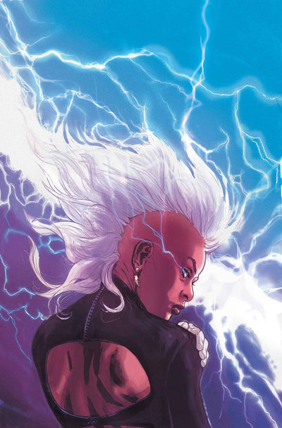 STORM VOL 3 (2014) - INCOMPLETE SET OF TEN (MISSING ISSUE #11)