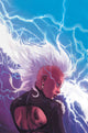 STORM VOL 3 (2014) - INCOMPLETE SET OF TEN (MISSING ISSUE #11)