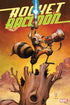 ROCKET RACCOON #1 POSTER - Kings Comics