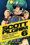 SCOTT PILGRIM COLOR HC VOL 06 SCOTT PILGRIMS FINEST HOUR - Kings Comics