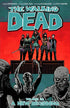 WALKING DEAD TP VOL 22 A NEW BEGINNING - Kings Comics