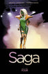 SAGA TP VOL 04 - Kings Comics