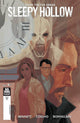 SLEEPY HOLLOW #4