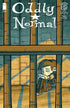 ODDLY NORMAL #5 - Kings Comics