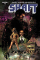 SHAFT #4