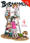 BARAKAMON GN VOL 04 - Kings Comics