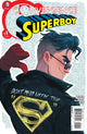 CONVERGENCE SUPERBOY - SET OF TWO