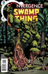 CONVERGENCE SWAMP THING - SET OF TWO - Kings Comics